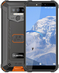 Замена батареи на телефоне Oukitel WP5 в Твери